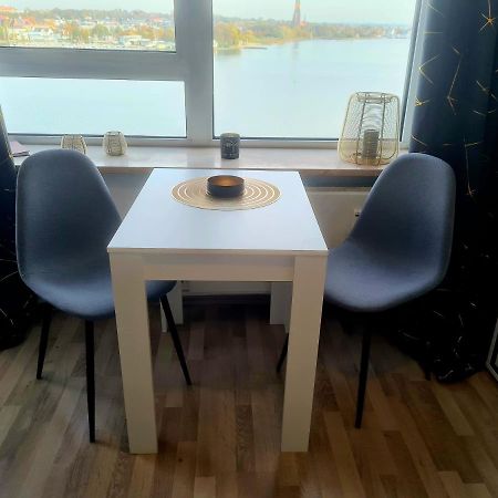 Ferienwohnung Nexus Σλέσβιχ Εξωτερικό φωτογραφία