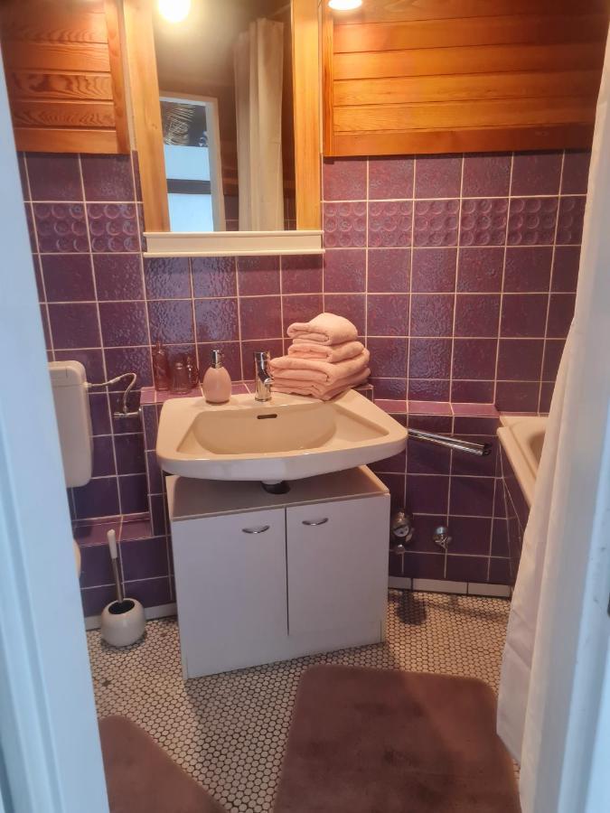 Ferienwohnung Nexus Σλέσβιχ Εξωτερικό φωτογραφία