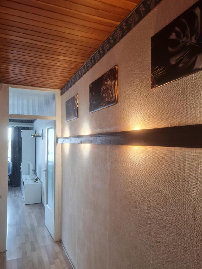 Ferienwohnung Nexus Σλέσβιχ Εξωτερικό φωτογραφία