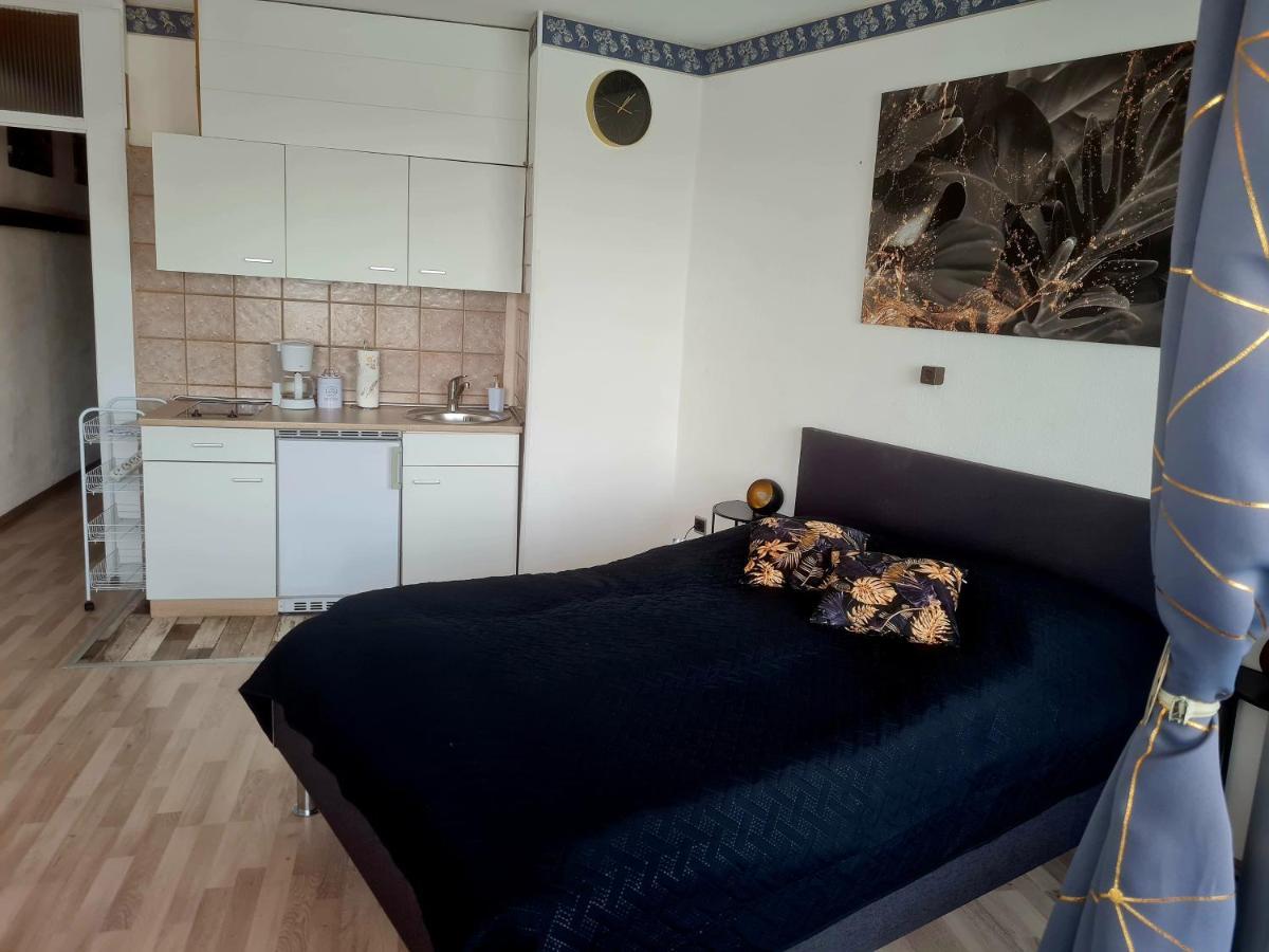 Ferienwohnung Nexus Σλέσβιχ Εξωτερικό φωτογραφία